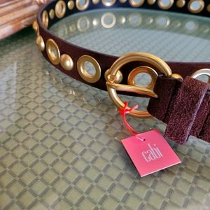 Cabi belt